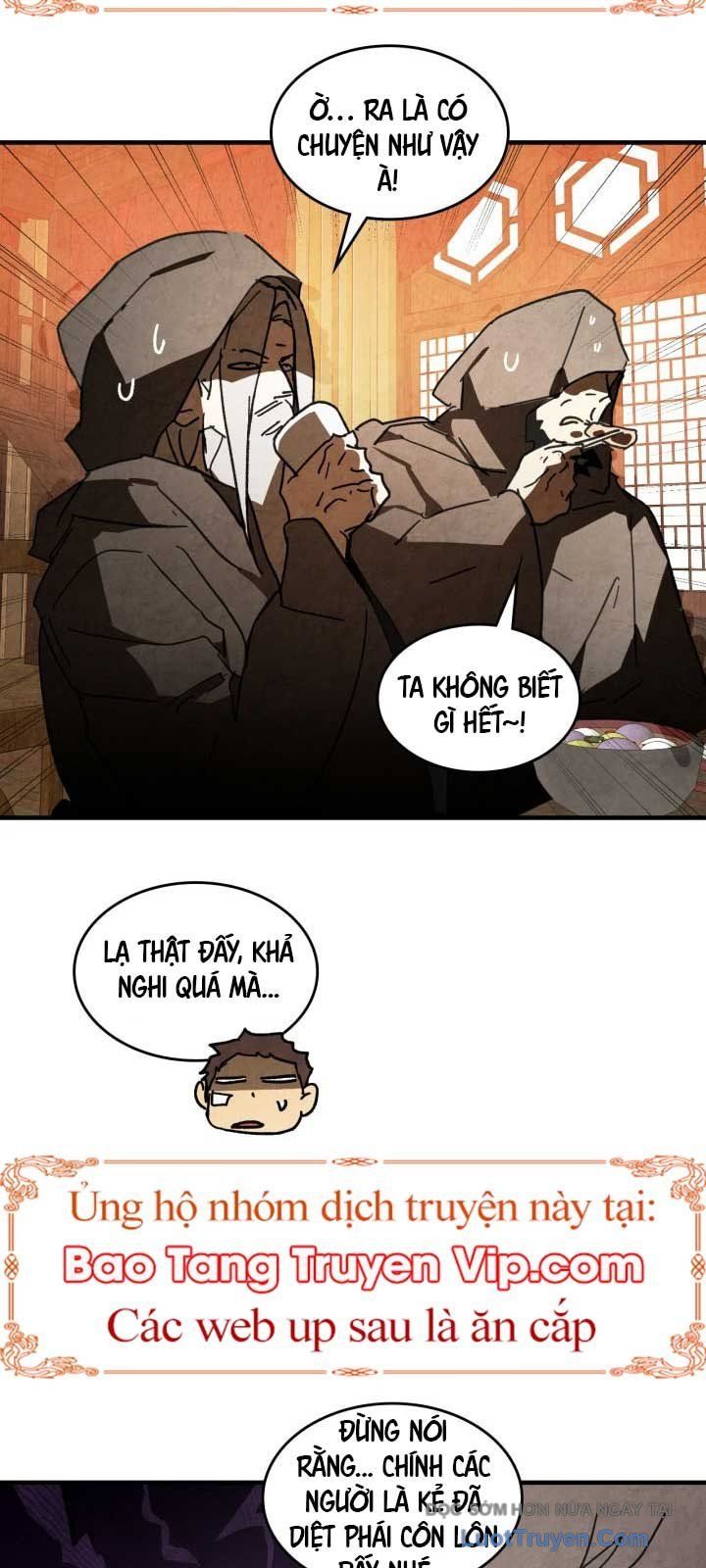 Vị Thần Trở Lại Chapter 133 - 65