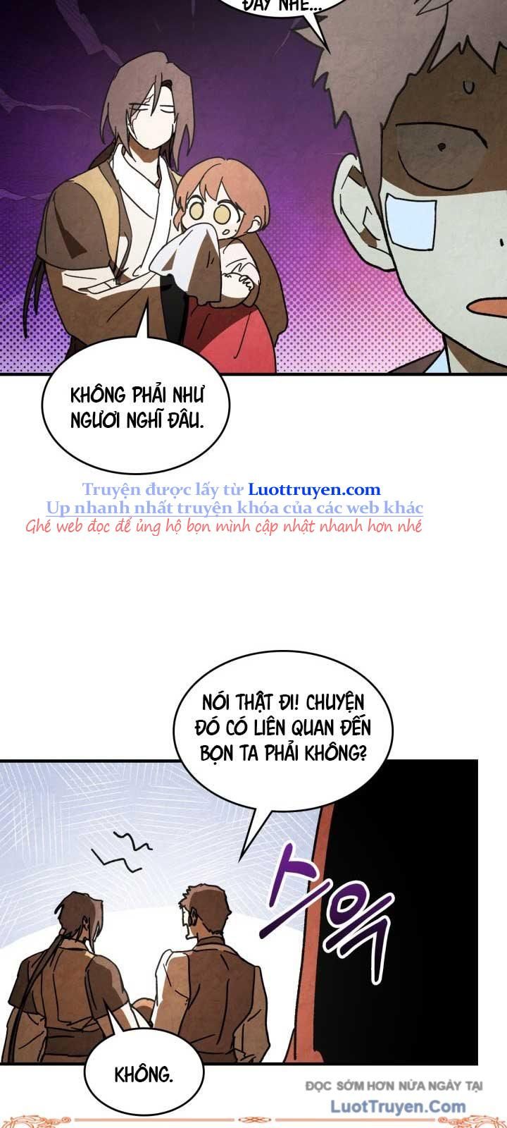 Vị Thần Trở Lại Chapter 133 - 66