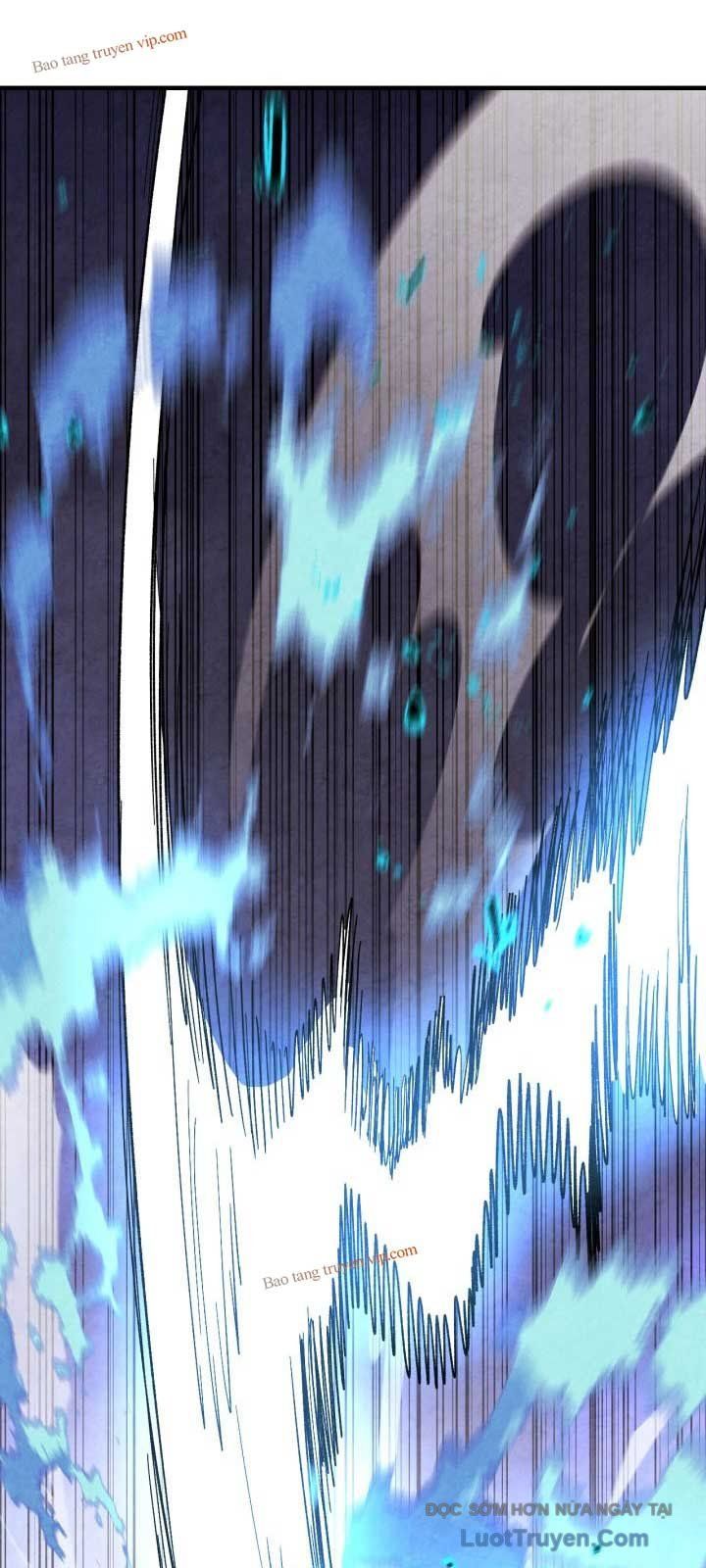 Vị Thần Trở Lại Chapter 133 - 8