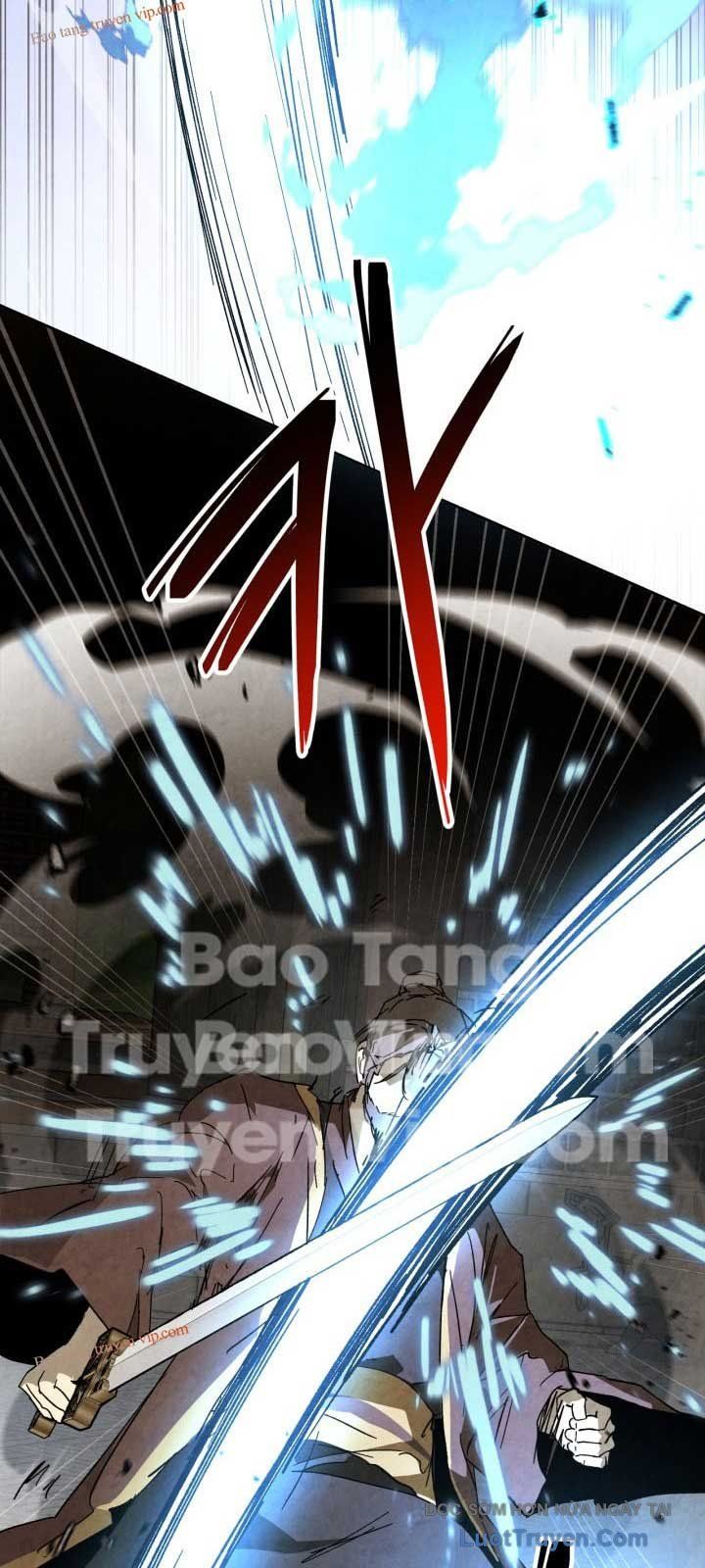 Vị Thần Trở Lại Chapter 133 - 9