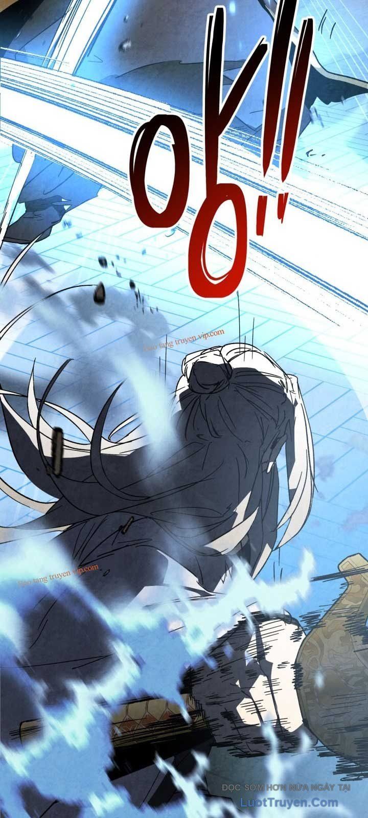 Vị Thần Trở Lại Chapter 133 - 10