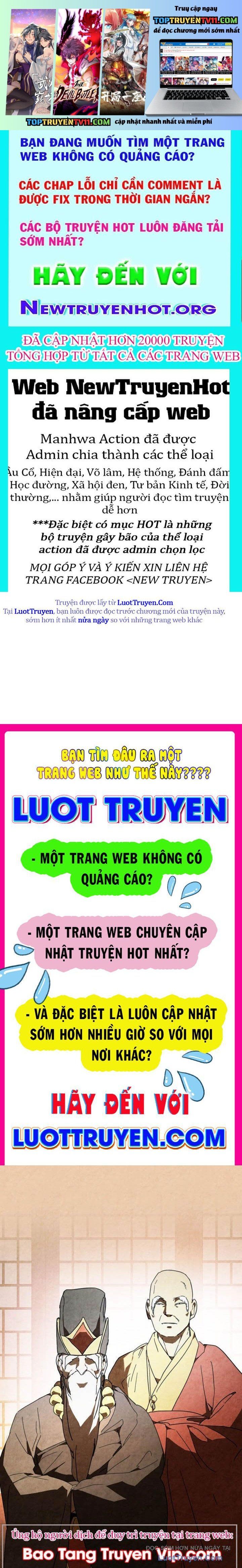 Vị Thần Trở Lại Chapter 134 - 2