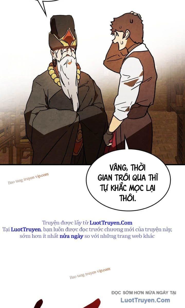 Vị Thần Trở Lại Chapter 134 - 13
