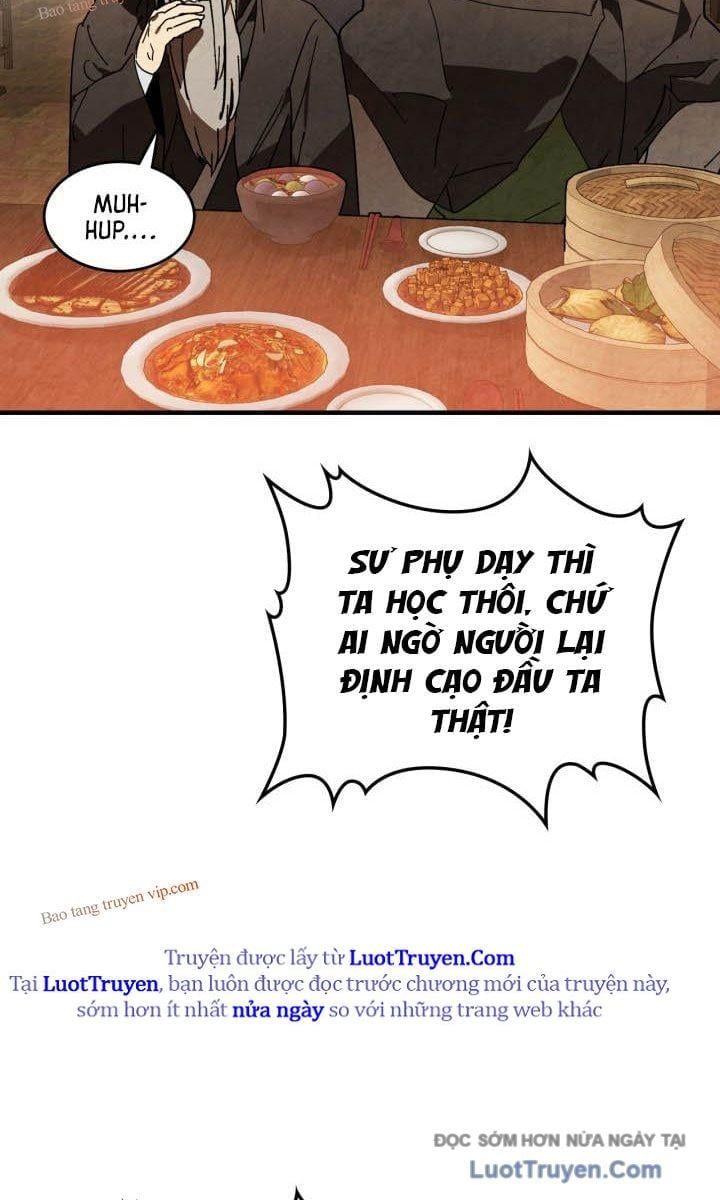 Vị Thần Trở Lại Chapter 134 - 19