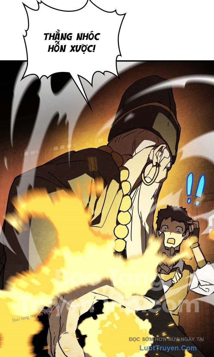 Vị Thần Trở Lại Chapter 134 - 20