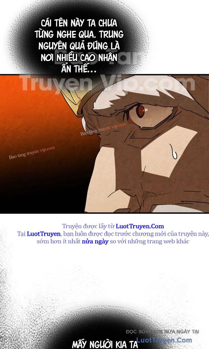 Vị Thần Trở Lại Chapter 134 - 24