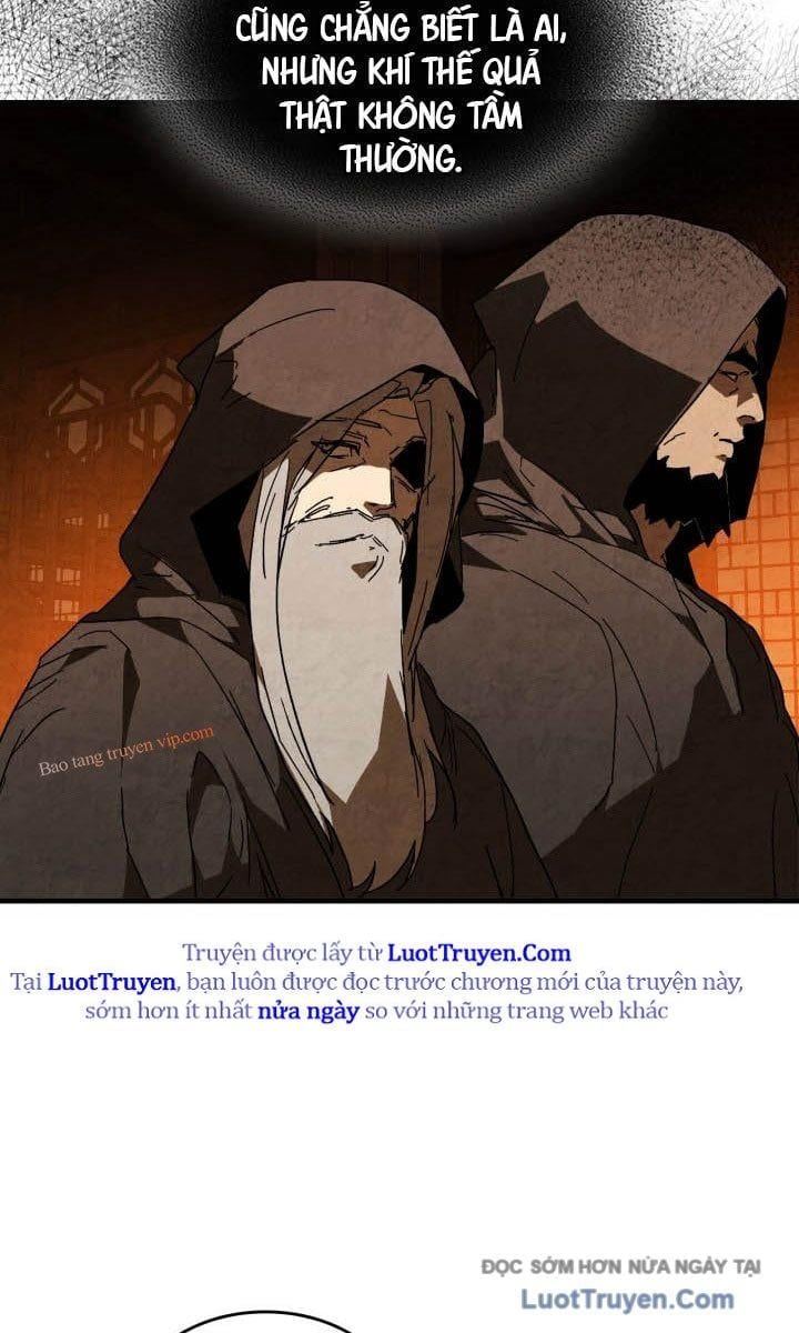 Vị Thần Trở Lại Chapter 134 - 25