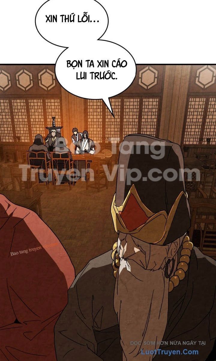 Vị Thần Trở Lại Chapter 134 - 26