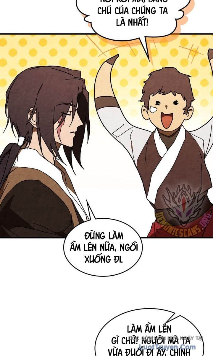 Vị Thần Trở Lại Chapter 134 - 29