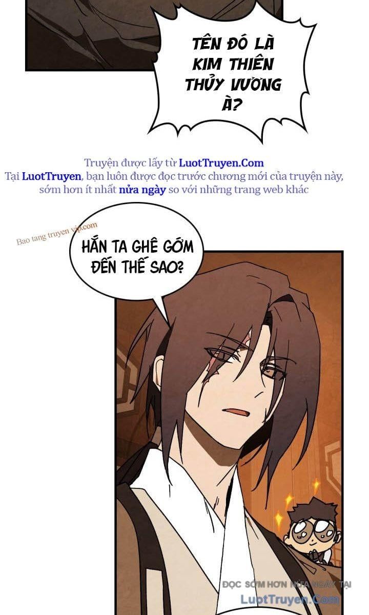 Vị Thần Trở Lại Chapter 134 - 31