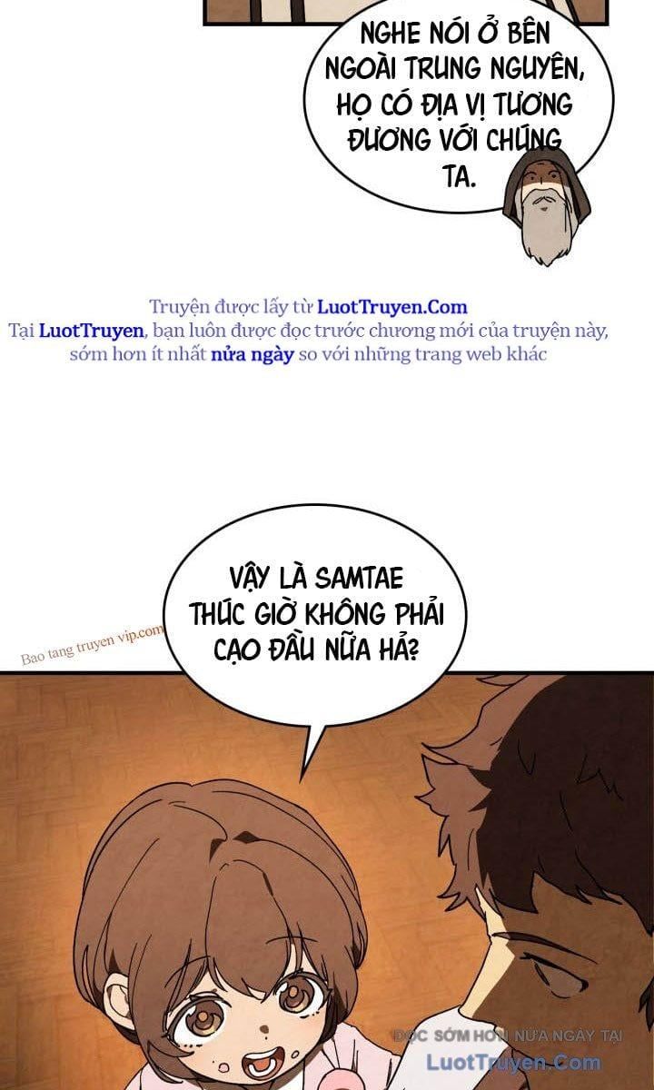 Vị Thần Trở Lại Chapter 134 - 32