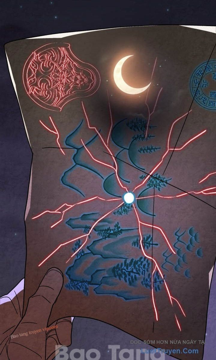 Vị Thần Trở Lại Chapter 134 - 46