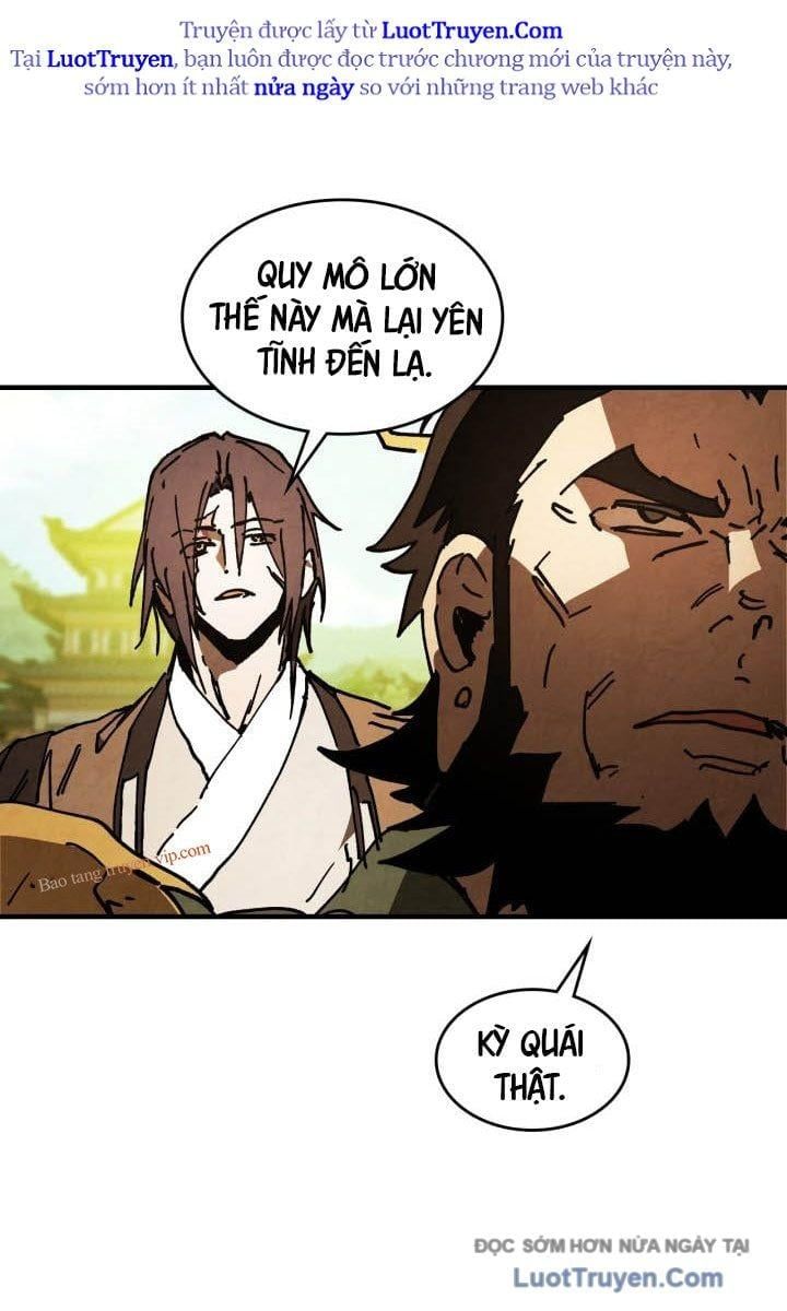 Vị Thần Trở Lại Chapter 134 - 69