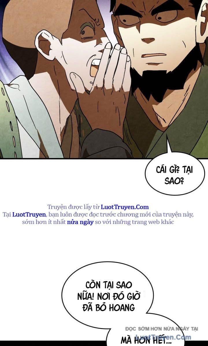 Vị Thần Trở Lại Chapter 134 - 77