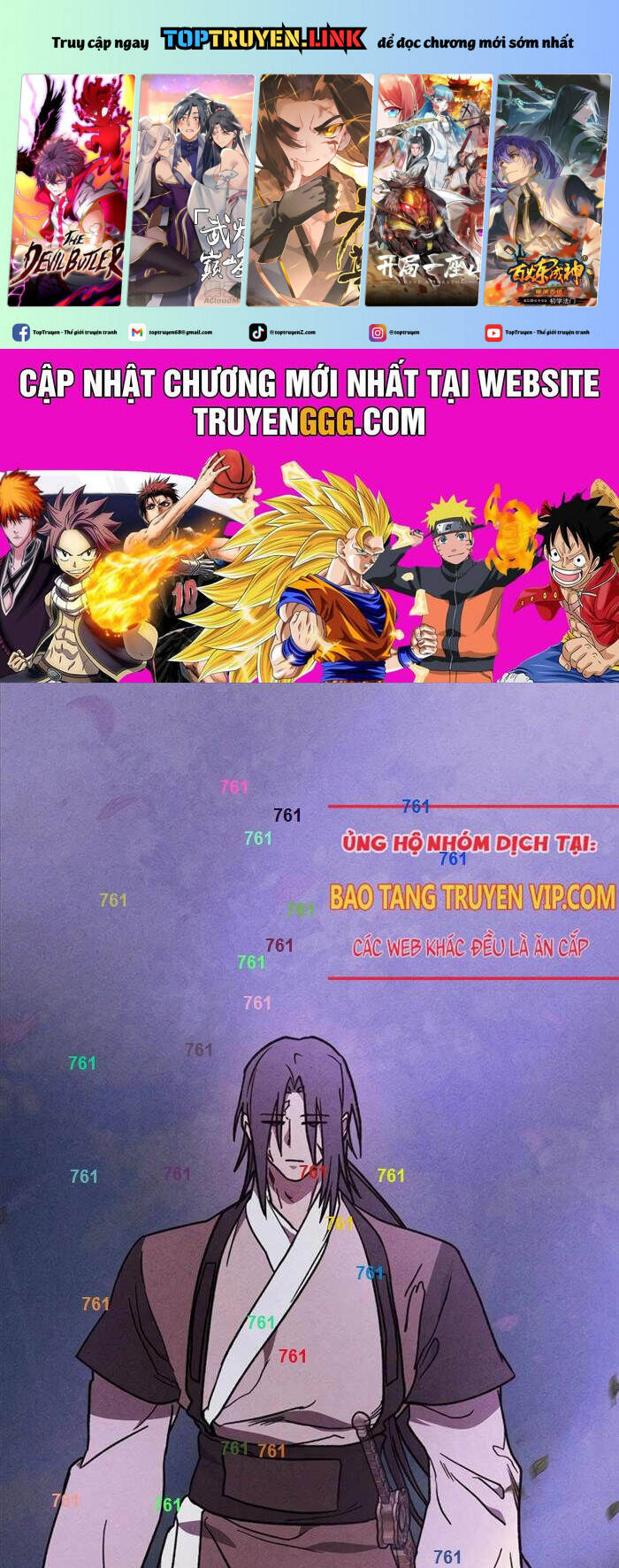 Vị Thần Trở Lại Chapter 99 - 2