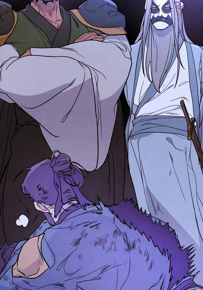 Vị Thần Trở Lại Chapter 99 - 77