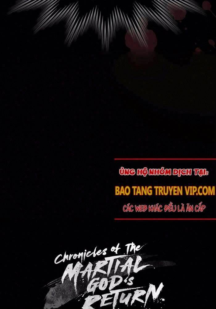 Vị Thần Trở Lại Chapter 99 - 83