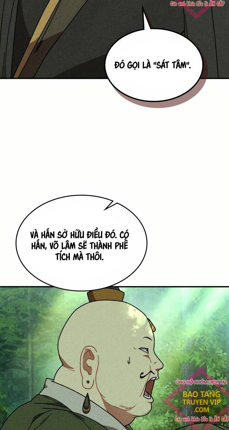 Vị Thần Trở Lại Chapter 90 - 11