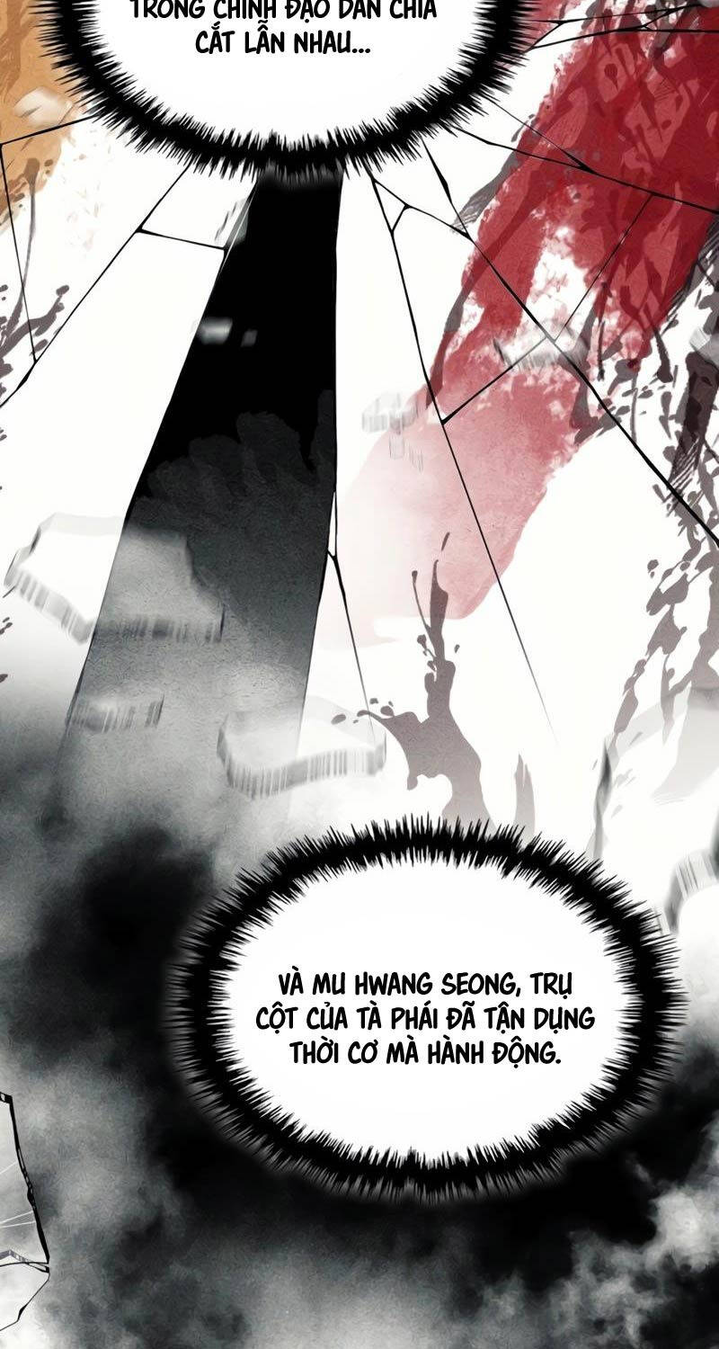 Vị Thần Trở Lại Chapter 90 - 16