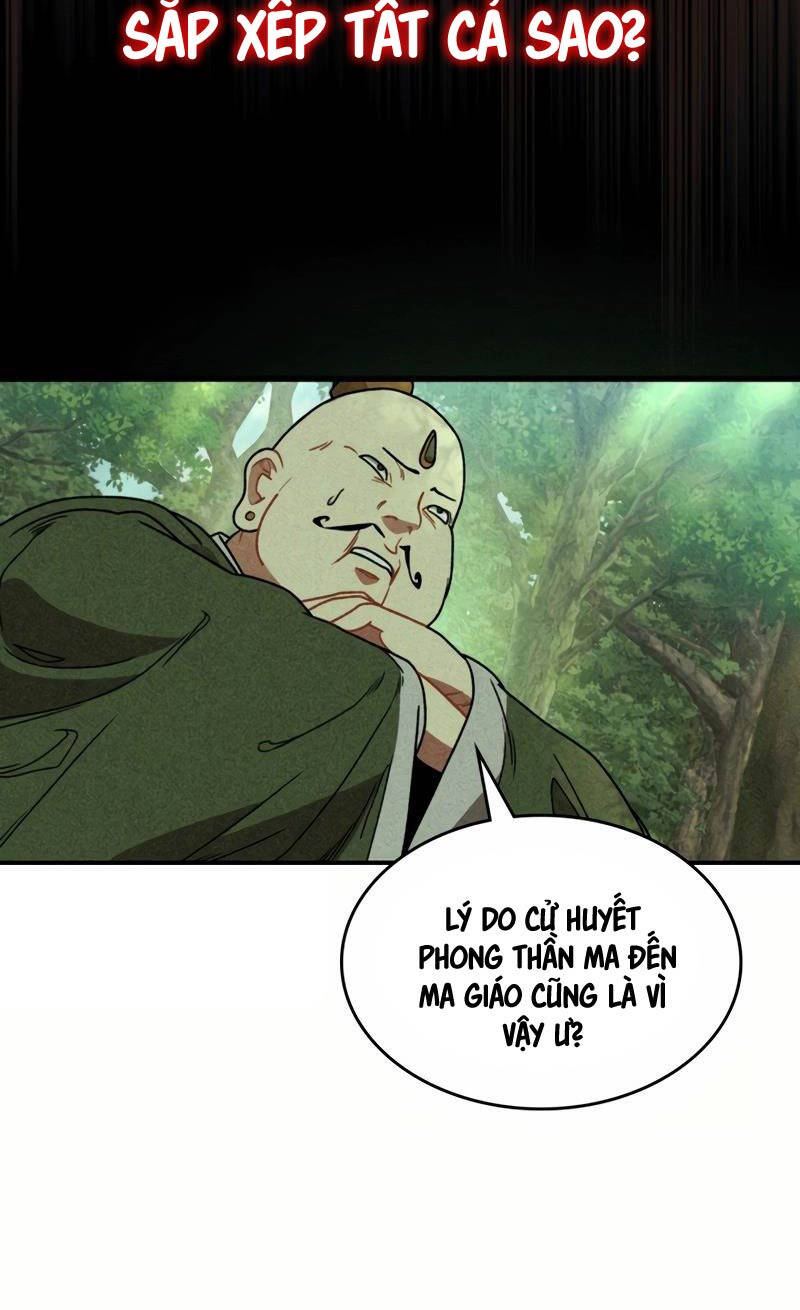 Vị Thần Trở Lại Chapter 90 - 19