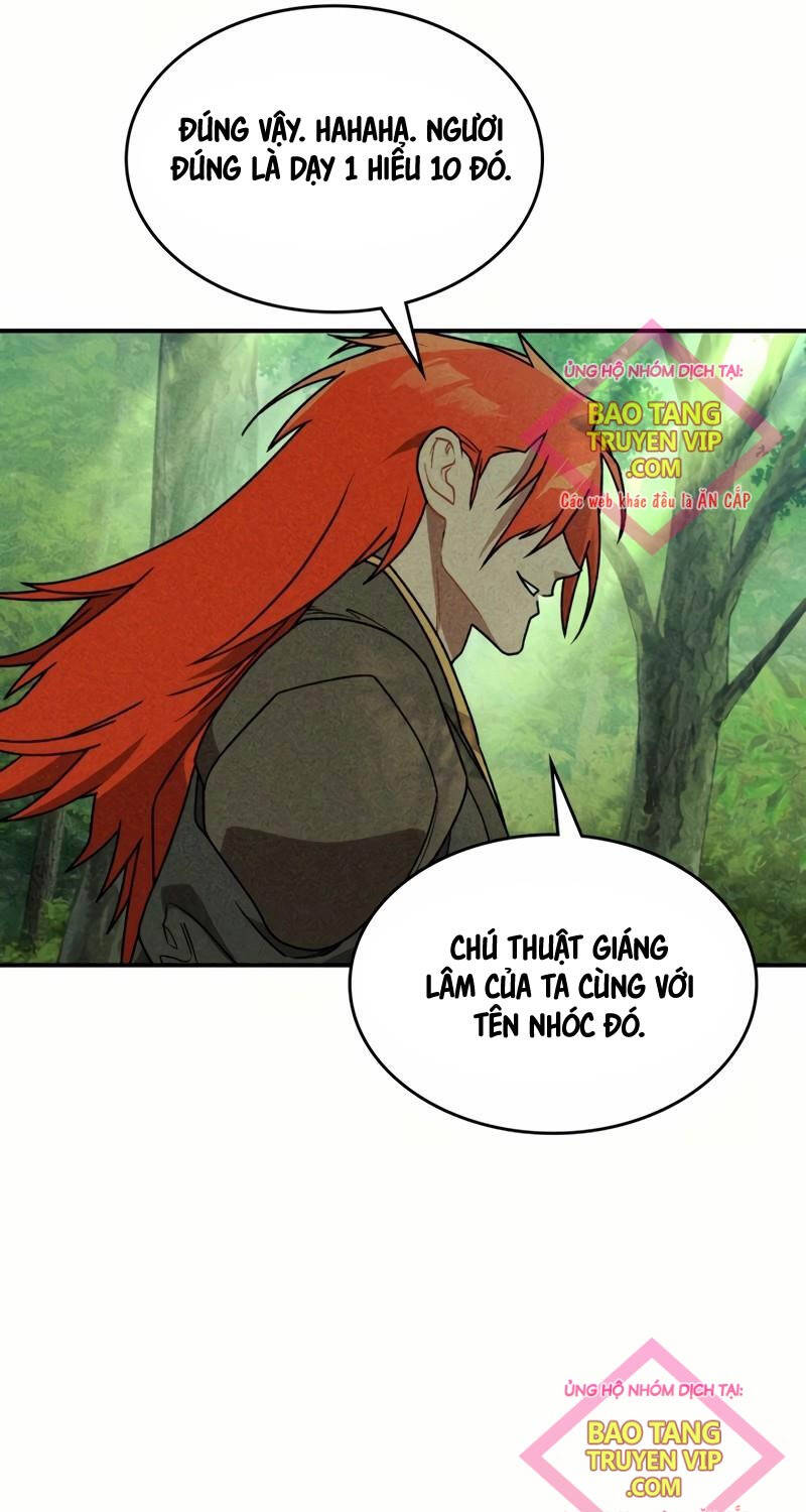 Vị Thần Trở Lại Chapter 90 - 20