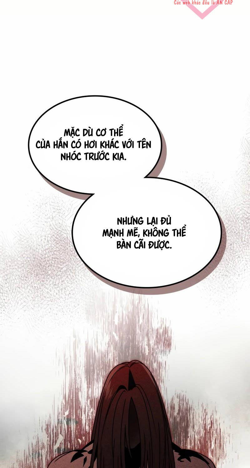 Vị Thần Trở Lại Chapter 90 - 21