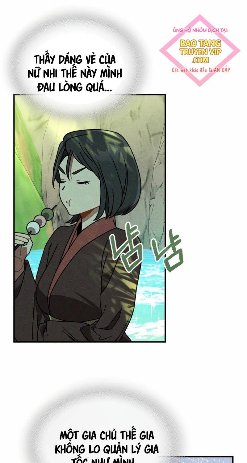 Vị Thần Trở Lại Chapter 90 - 35