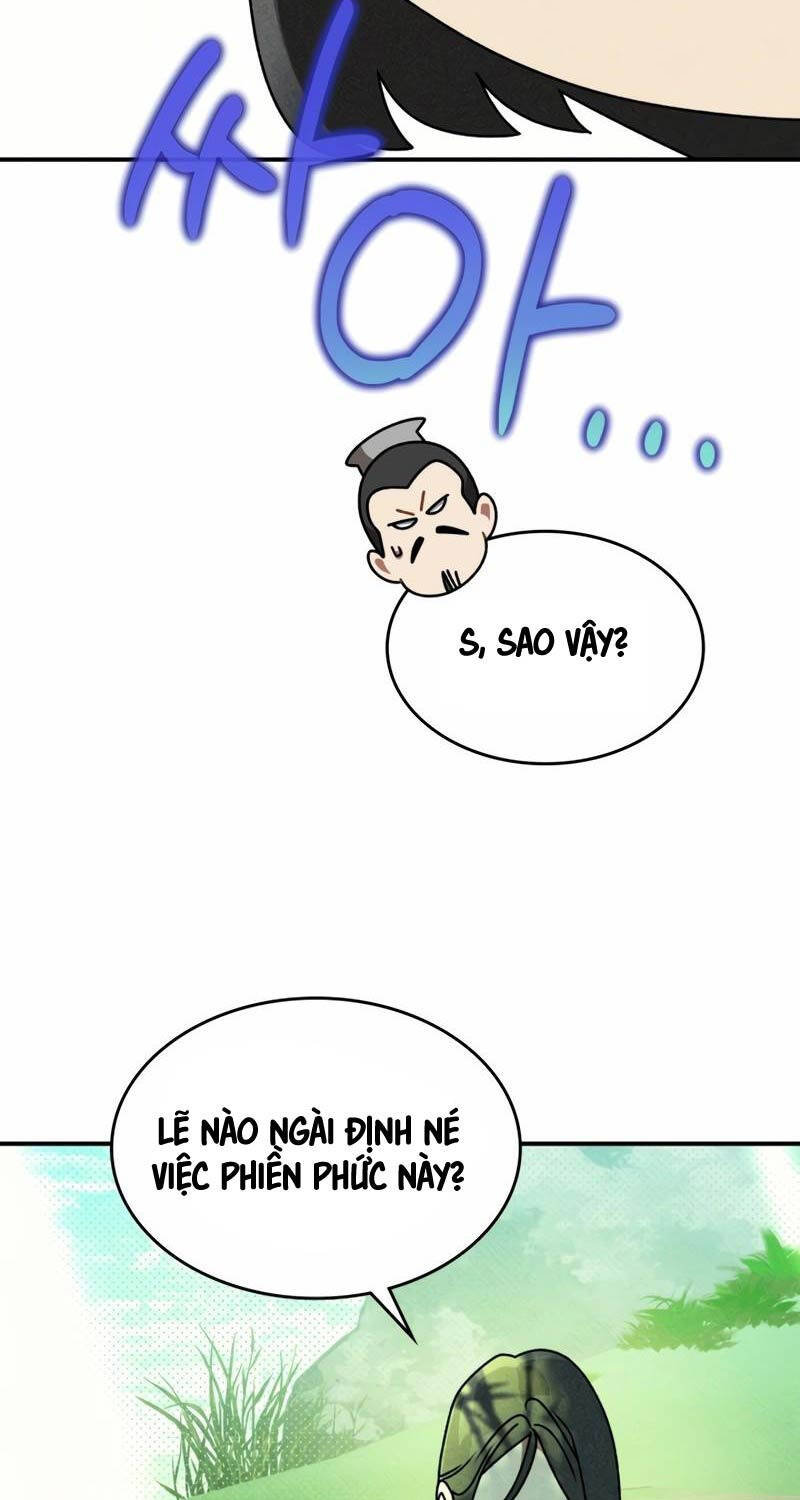 Vị Thần Trở Lại Chapter 90 - 43