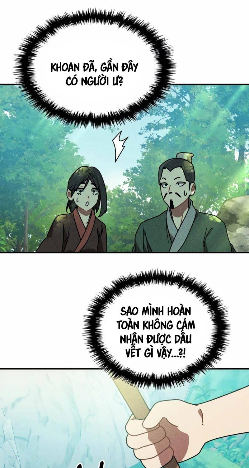 Vị Thần Trở Lại Chapter 90 - 50