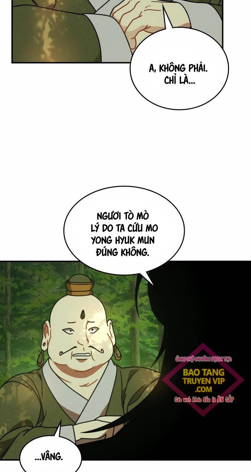 Vị Thần Trở Lại Chapter 90 - 6