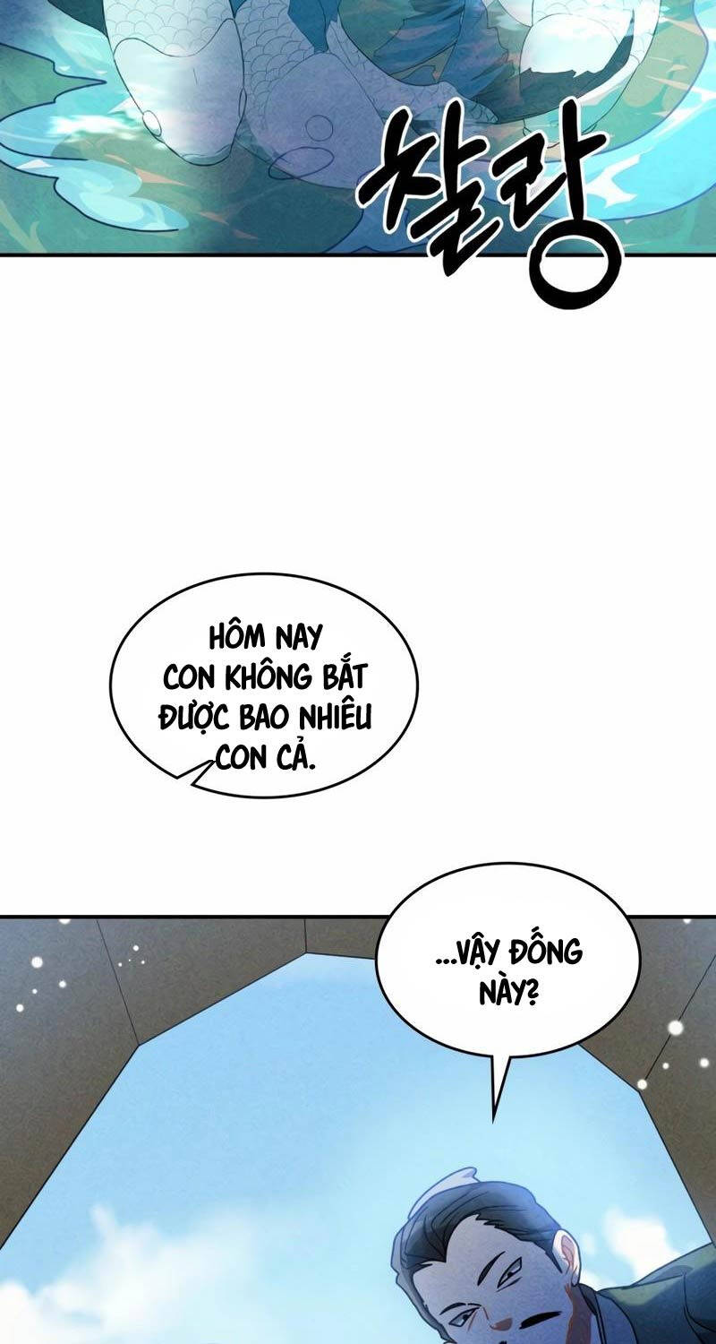 Vị Thần Trở Lại Chapter 90 - 63