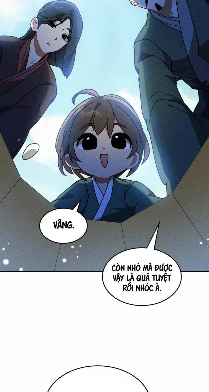 Vị Thần Trở Lại Chapter 90 - 64