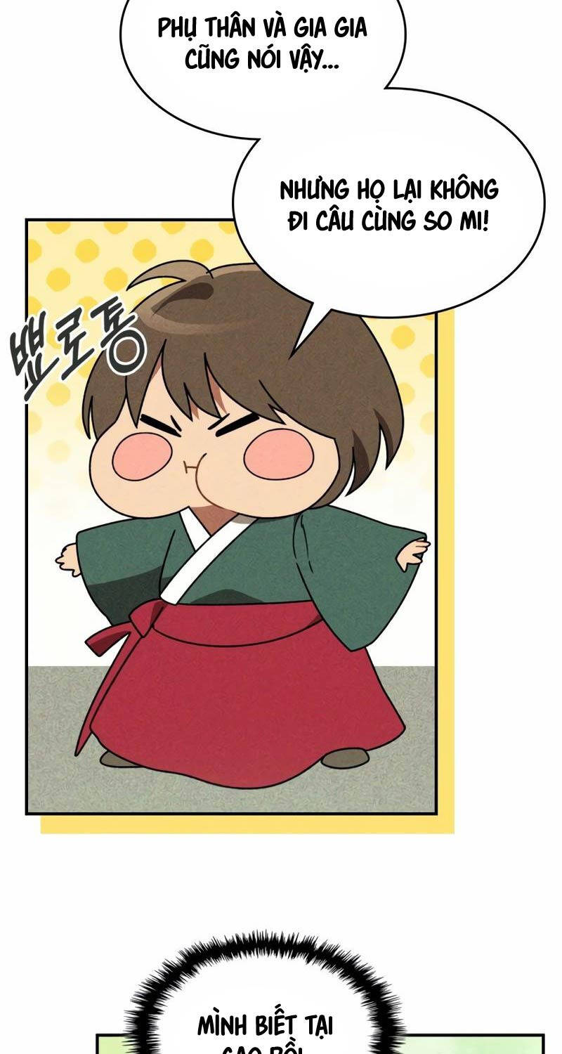 Vị Thần Trở Lại Chapter 90 - 65