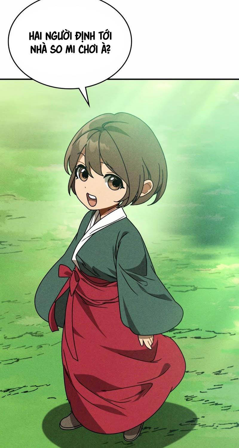 Vị Thần Trở Lại Chapter 90 - 67