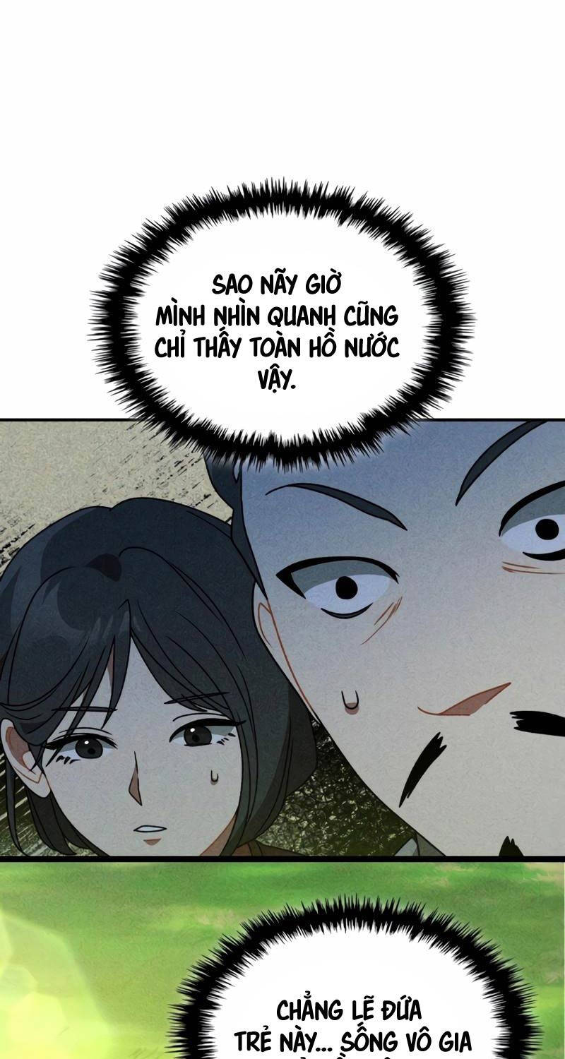 Vị Thần Trở Lại Chapter 90 - 70