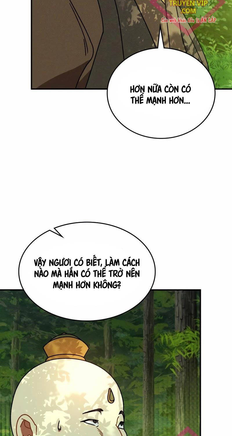 Vị Thần Trở Lại Chapter 90 - 8