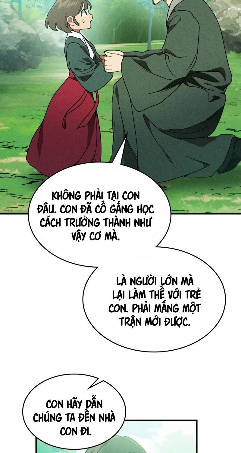 Vị Thần Trở Lại Chapter 90 - 78