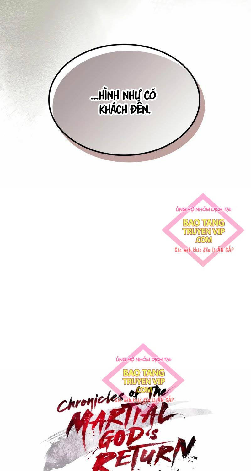 Vị Thần Trở Lại Chapter 90 - 85