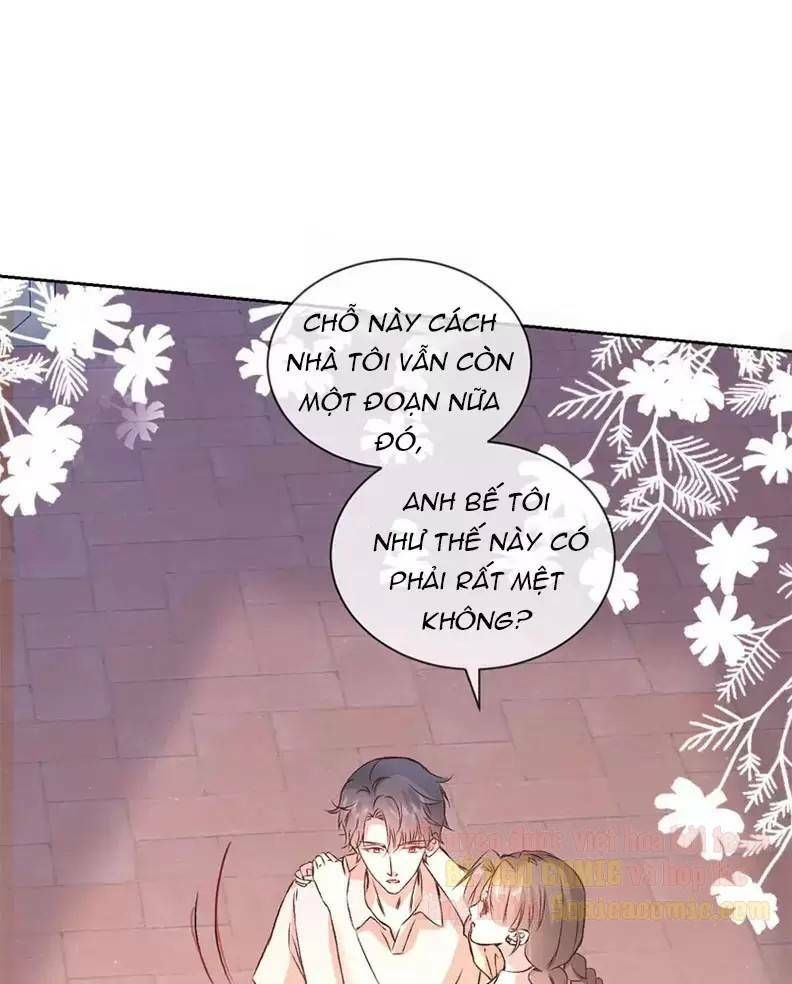 Xuyên Vào Tiểu Thuyết Chinh Phục Tổng Tài Chapter 24 - 2