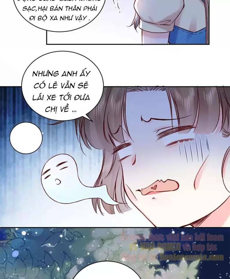 Xuyên Vào Tiểu Thuyết Chinh Phục Tổng Tài Chapter 24 - 12