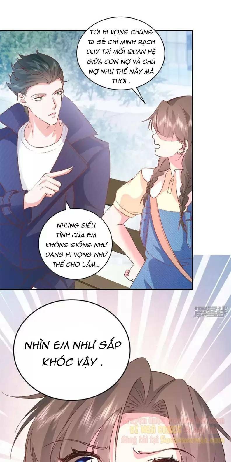Xuyên Vào Tiểu Thuyết Chinh Phục Tổng Tài Chapter 24 - 14