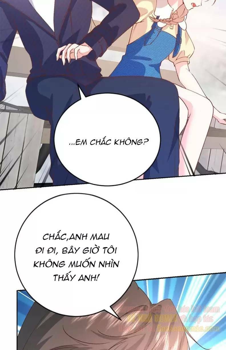 Xuyên Vào Tiểu Thuyết Chinh Phục Tổng Tài Chapter 24 - 17