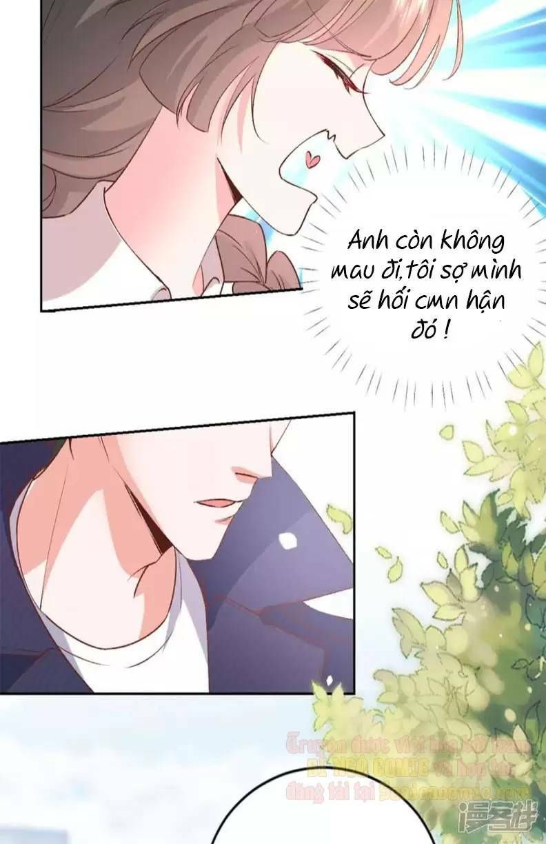 Xuyên Vào Tiểu Thuyết Chinh Phục Tổng Tài Chapter 24 - 18