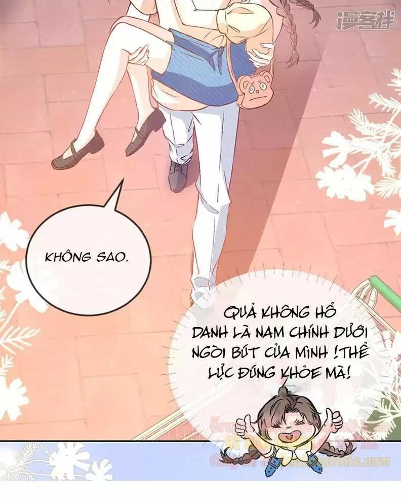 Xuyên Vào Tiểu Thuyết Chinh Phục Tổng Tài Chapter 24 - 3