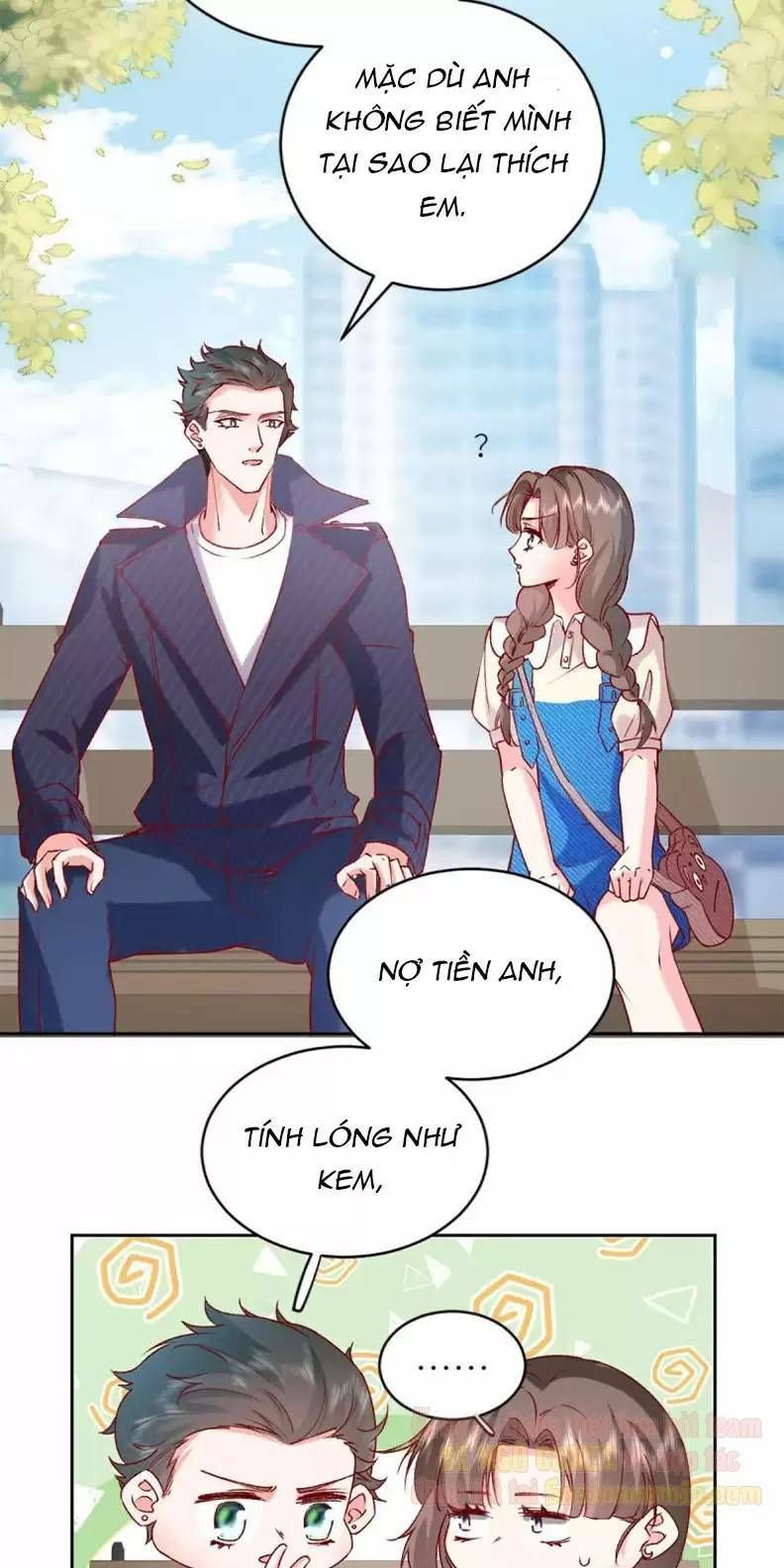 Xuyên Vào Tiểu Thuyết Chinh Phục Tổng Tài Chapter 24 - 21