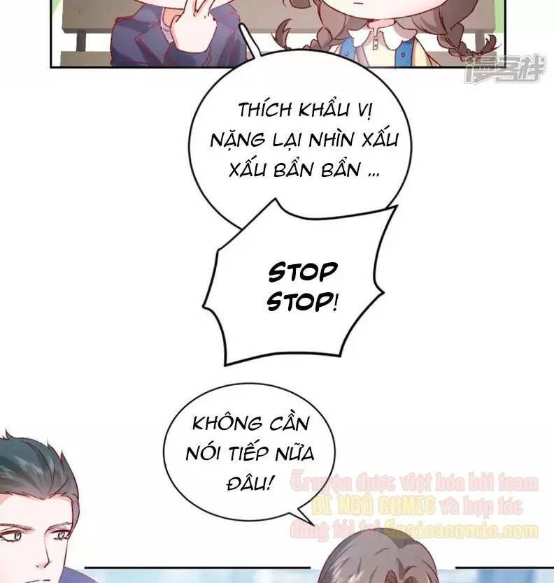 Xuyên Vào Tiểu Thuyết Chinh Phục Tổng Tài Chapter 24 - 22