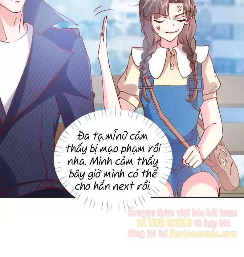 Xuyên Vào Tiểu Thuyết Chinh Phục Tổng Tài Chapter 24 - 23