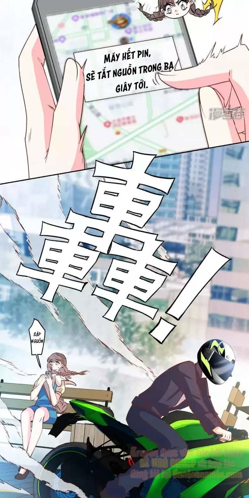 Xuyên Vào Tiểu Thuyết Chinh Phục Tổng Tài Chapter 24 - 26