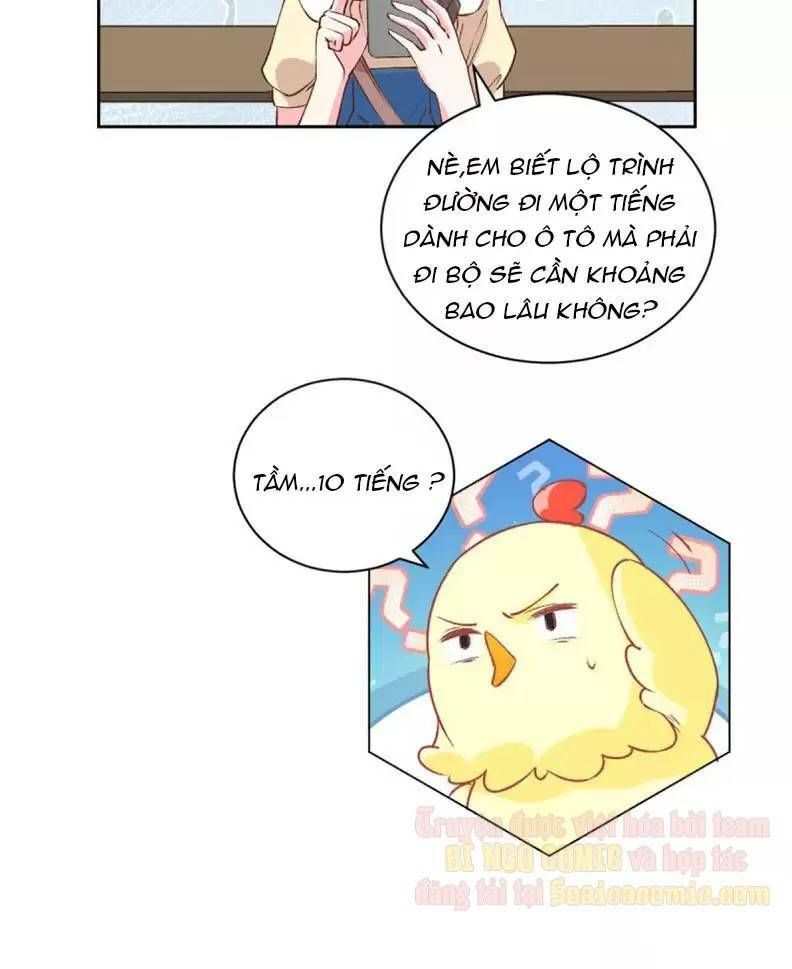 Xuyên Vào Tiểu Thuyết Chinh Phục Tổng Tài Chapter 24 - 28