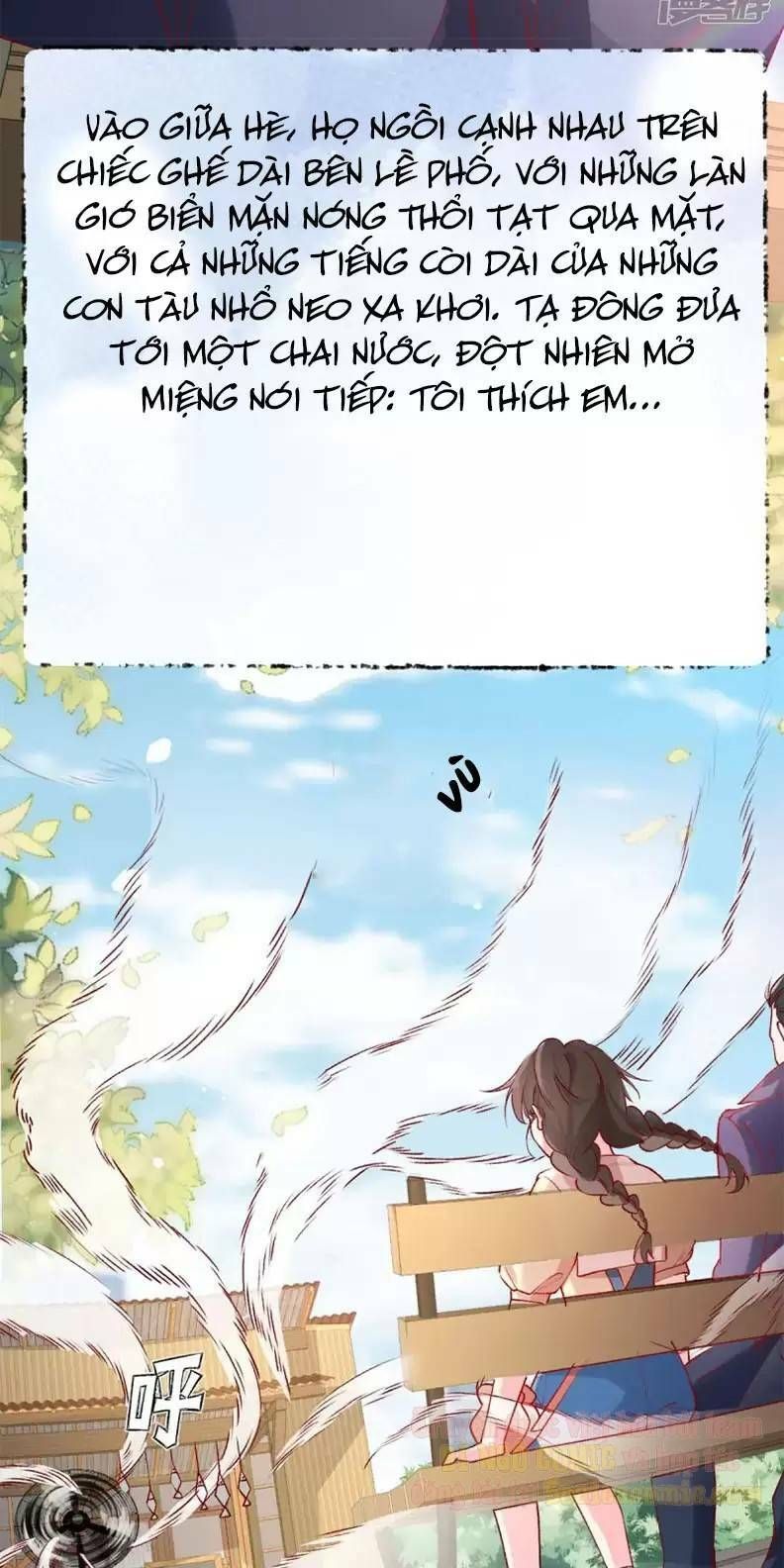 Xuyên Vào Tiểu Thuyết Chinh Phục Tổng Tài Chapter 24 - 30